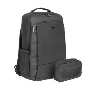 TORBA / NAHRBTNIK NATEC KUDU PLUS 3V1 NAHRBTNIK ZA PRENOSNIKE DO 15.6