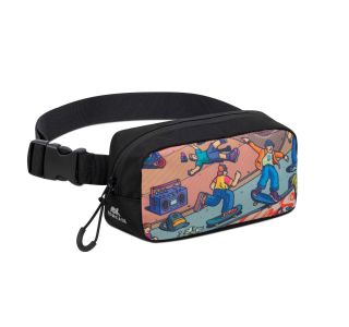 TORBA ZA PRSTI ČAS RIVACASE SKATERS 5410 ZA OKOLI PASU TORBA ZA PRSTI ČAS RIVACASE SKATERS 5410 ZA OKOLI PASU