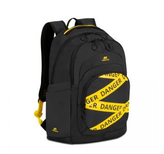 TORBA/NAHRBTNIK RIVACASE ZA PRENOSNIK ČRNA 30L