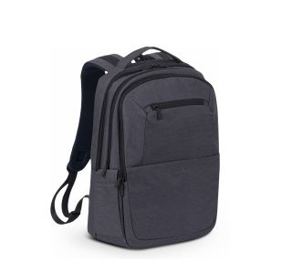 TORBA / NAHRBTNIK RIVACASE ZA PRENOSNIK ČRN ECO