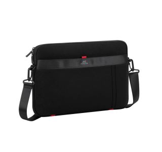 TORBA/NAHRBTNIK RIVACASE ZA PRENOSNIKE ČRNA 13,3 TORBA/NAHRBTNIK RIVACASE ZA PRENOSNIKE ČRNA 13,3