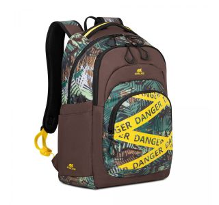 TORBA / NAHRBTNIK RIVACASE ZA PRENOSNIK JUNGLE