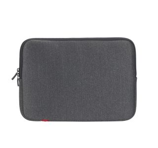 TORBA/NAHRBTNIK RIVACASE ZA PRENOSNIK SIVA TORBA/NAHRBTNIK RIVACASE ZA PRENOSNIK SIVA