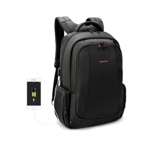 TORBA / NAHRBTNIK TIGERNU RHEA - USB 15.6