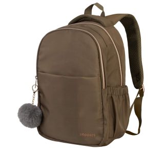 TORBA ZA PROSTI ČAS PEPPERS NAHRBTNIK MILANO OLIVE 28722