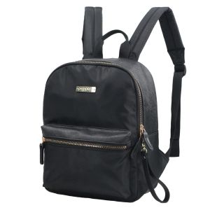TORBA ZA PROSTI ČAS PEPPERS NAHRBTNIK PARIS BLACK 27801