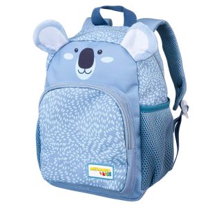 TORBA ZA PROSTI ČAS TARGET OTROŠKI NAHRBTNIK MEHANO 4KIDS KOALA 28726