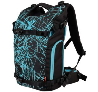 TORBA ZA PROSTI ČAS VIPER NAHRBTNIK XT-01.2 GLOW BLUE 17557 TORBA ZA PROSTI ČAS VIPER NAHRBTNIK XT-01.2 GLOW BLUE 17557