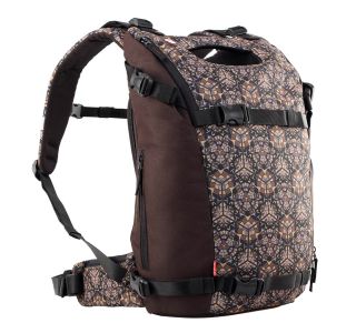 TORBA ZA PROSTI ČAS VIPER NAHRBTNIK XT-01.2 KALEIDO CAMU 23817