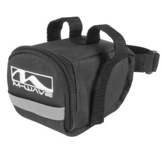 TORBICA ZA KOLO M-WAVE ZA POD SEDEŽ VELIKOST S TORBICA ZA KOLO M-WAVE ZA POD SEDEŽ VELIKOST S