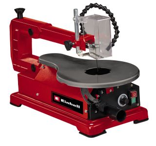 TRAČNA ŽAGA ZA LES EINHELL TC-SS 406 E TRAČNA ŽAGA ZA LES EINHELL TC-SS 406 E