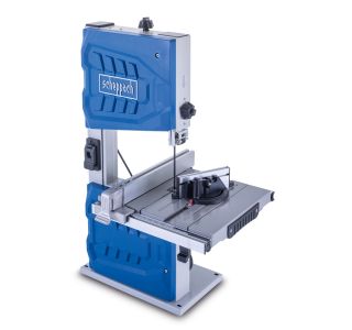 TRAČNA ŽAGA ZA LES SCHEPPACH HBS261 TRAČNA ŽAGA ZA LES SCHEPPACH HBS261