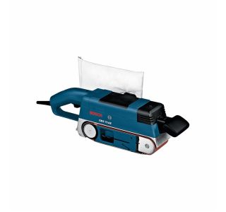 TRAČNI BRUSILNIK BOSCH PROFESSIONAL GBS 75 AE TRAČNI BRUSILNIK BOSCH PROFESSIONAL GBS 75 AE