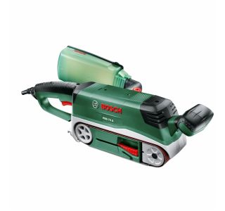 TRAČNI BRUSILNIK BOSCH DIY PBS 75 A TRAČNI BRUSILNIK BOSCH DIY PBS 75 A