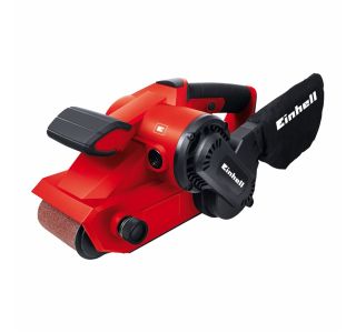 TRAČNI BRUSILNIK EINHELL TC-BS 8038 TRAČNI BRUSILNIK EINHELL TC-BS 8038