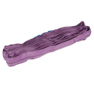 TOVORNI TRAK DÖRNER + HELMER TRAK BREMENSKI 1T 2MX42MM VIJOLIČEN; BREZKONČNI