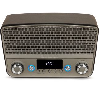 TRANZISTOR AIWA BSTU-750BK