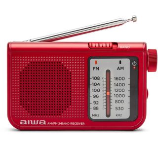 TRANZISTOR AIWA RS-55/RD ŽEPNI