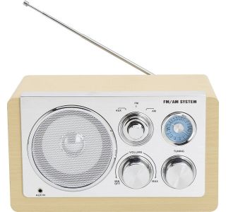 TRANZISTOR DENVER AM/FM TR-63 LES