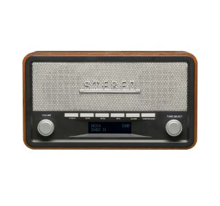 TRANZISTOR DENVER DAB DAB-18