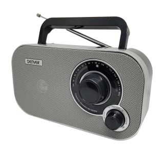 TRANZISTOR DENVER TR-51G SIV FM/AM