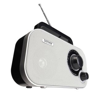 TRANZISTOR DENVER TR-51W BEL FM/AM