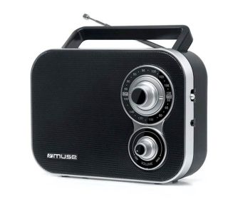 TRANZISTOR MUSE M-051 R