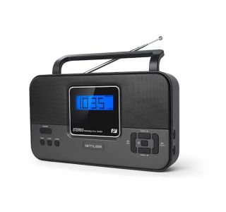 TRANZISTOR MUSE M-087 MB