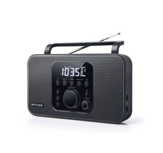 TRANZISTOR MUSE M-091 R