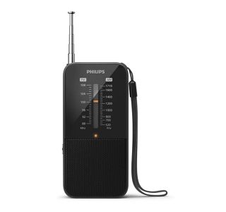 TRANZISTOR PHILIPS TAR1509