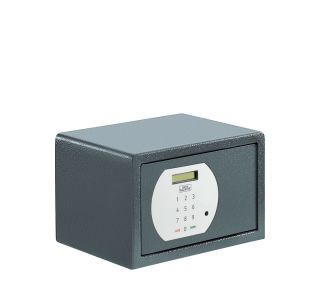 TREZOR, POHIŠTVENI BURG-WÄCHTER PS 110 E 180X280X200 MM