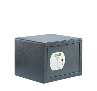 TREZOR, POHIŠTVENI BURG-WÄCHTER PS 120 E FP 255X350X300 MM