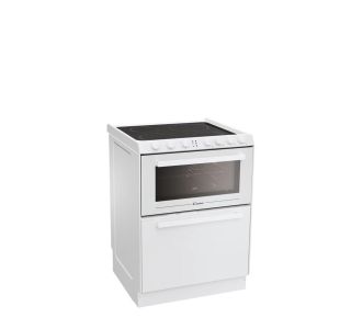 STEKLOKERAMIČNI ŠTEDILNIK CANDY TRIOVWNT/1 STEKLOKERAMIKA STEKLOKERAMIČNI ŠTEDILNIK CANDY TRIOVWNT/1 STEKLOKERAMIKA