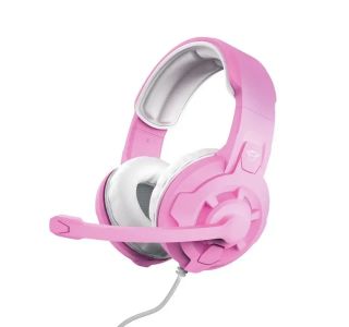 TRUST GXT 411P RADIUS GAMING SLUŠALKE