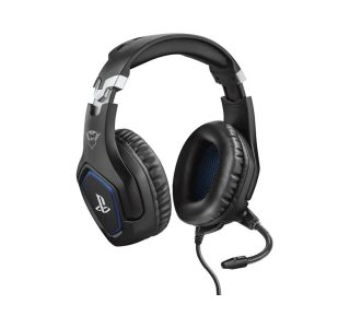 TRUST GXT 488 FORZE GAMING SLUŠALKA TRUST GXT 488 FORZE GAMING SLUŠALKA