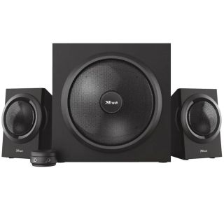 TRUST YURI RAČUNALNIŠKI ZVOČNIK TRUST YURI RAČUNALNIŠKI ZVOČNIK