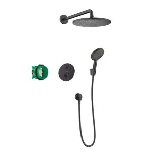 HG CROMA SET ZA PRHO 280 1 JET ECOSTAT S