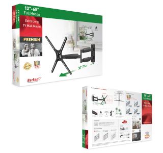 TV NOSILEC BARKAN BM343XL TV NOSILEC BARKAN BM343XL