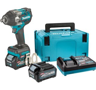 AKUMULAT. UDARNI VIJAČNIK MAKITA TW007GD201