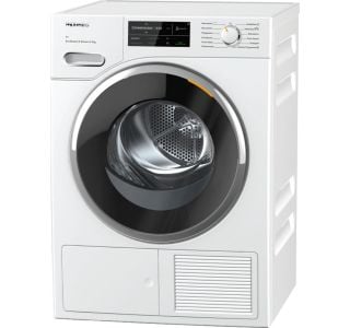 SUŠILNI STROJ MIELE TWL 780 WP TOPLOTNA ČRPALKA