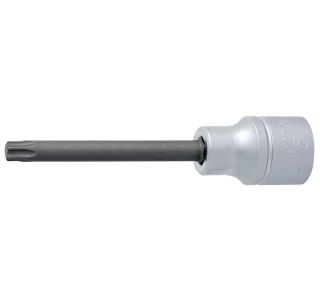 TORX NASTAVEK 12,7MM UNIOR TX 45 DOLGI ART. 192TXL TORX NASTAVEK 12,7MM UNIOR TX 45 DOLGI ART. 192TXL