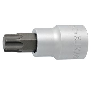 NASADNI KLJUČ 19,05MM UNIOR TX 90 TORX ART. 197/2ATX NASADNI KLJUČ 19,05MM UNIOR TX 90 TORX ART. 197/2ATX