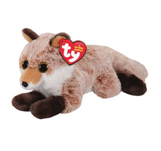 TY PLIŠ FREDERICK LISICA 15 CM