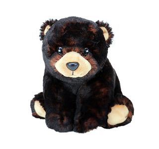 TY PLIŠ KODI MEDVEDEK 15 CM