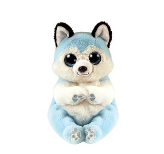 TY PLIŠ THUNDER KUŽA 15 CM