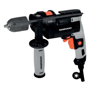 UDARNI VRTALNIK DAEWOO POWER PRODUCTS DAID550L 550W UDARNI VRTALNIK DAEWOO POWER PRODUCTS DAID550L 550W