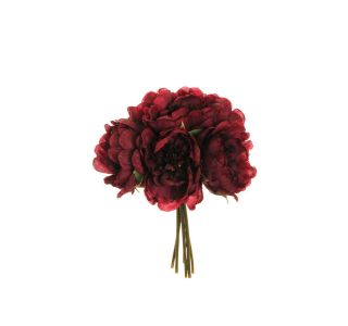 UMETNO CVETJE POTONIKA V ŠOPKU TEMNO VIJOLA UMETNO CVETJE POTONIKA V ŠOPKU TEMNO VIJOLA