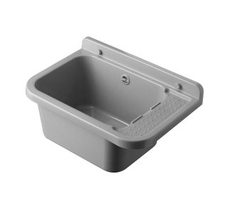 UMIVALNIK EUROCIERE ZUNANJI 50 SIVA UMIVALNIK EUROCIERE ZUNANJI 50 SIVA