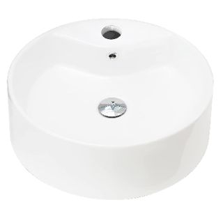 UMIVALNIK FEROTEHNA DALIA NADPULTNI 40X40X16 KERAMIČNI