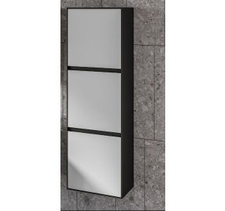 VISOKA OMARICA KOLPA SAN D 1453 BL/WH DONNA S TREMI VRATI